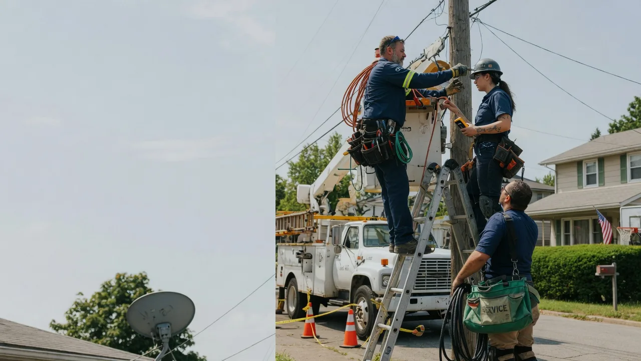 Electrical Repair in Humphrey, NE near me
